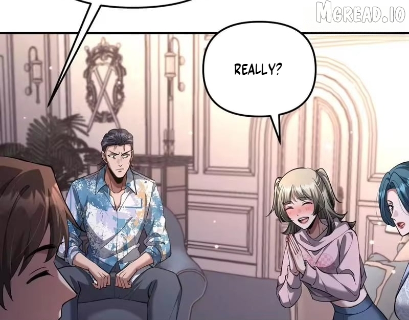 I’m Trapped In This Day For One Thousand Years Chapter 266  - page 89
